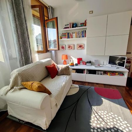 Premier Apartment Milano ภายนอก รูปภาพ