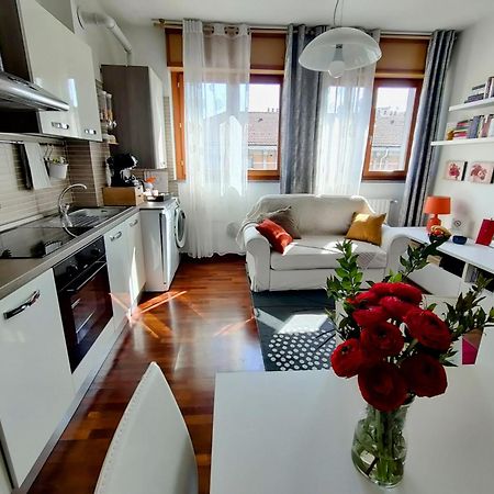 Premier Apartment Milano ภายนอก รูปภาพ