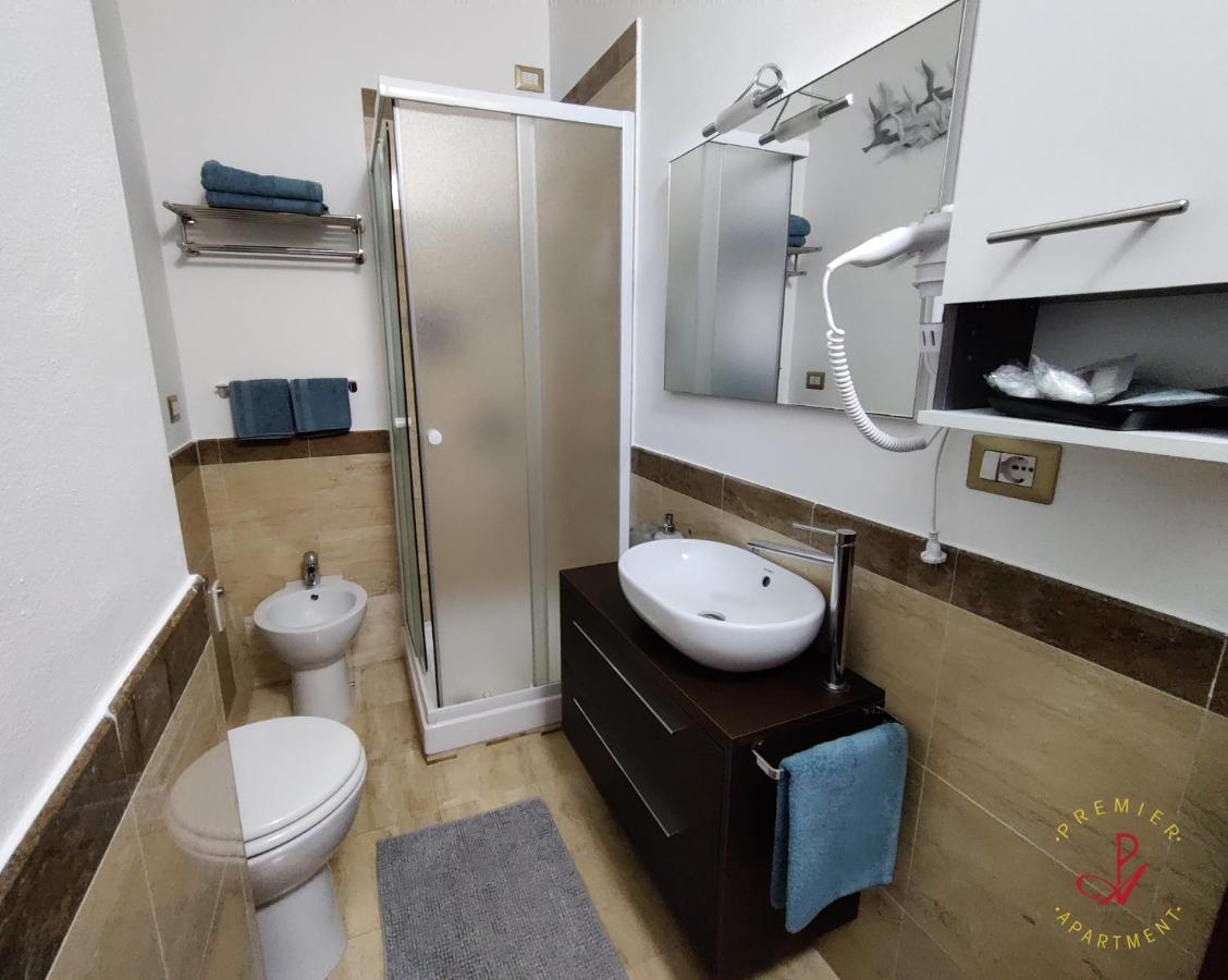 Premier Apartment Milano ภายนอก รูปภาพ