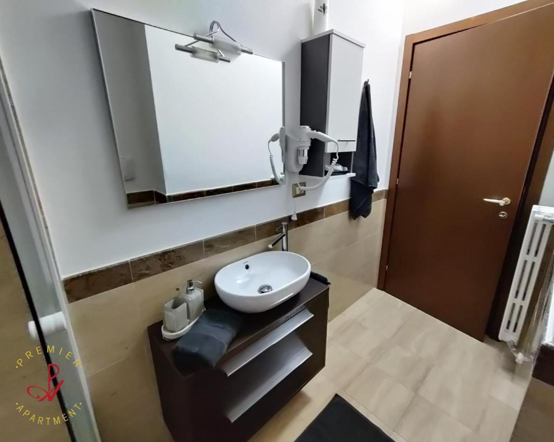 Premier Apartment Milano ภายนอก รูปภาพ