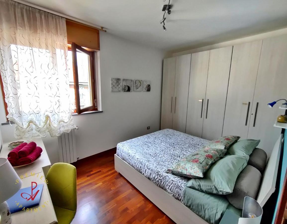 Premier Apartment Milano ภายนอก รูปภาพ