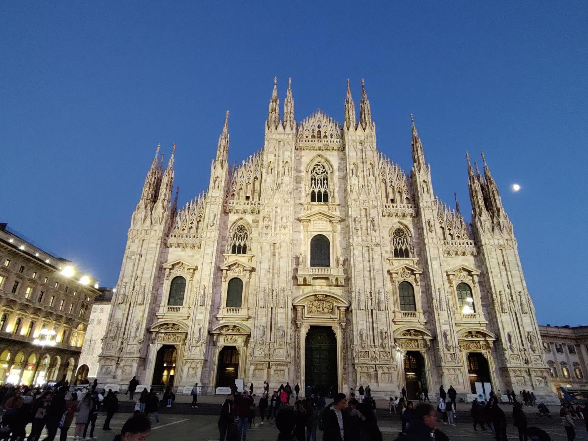 Premier Apartment Milano ภายนอก รูปภาพ
