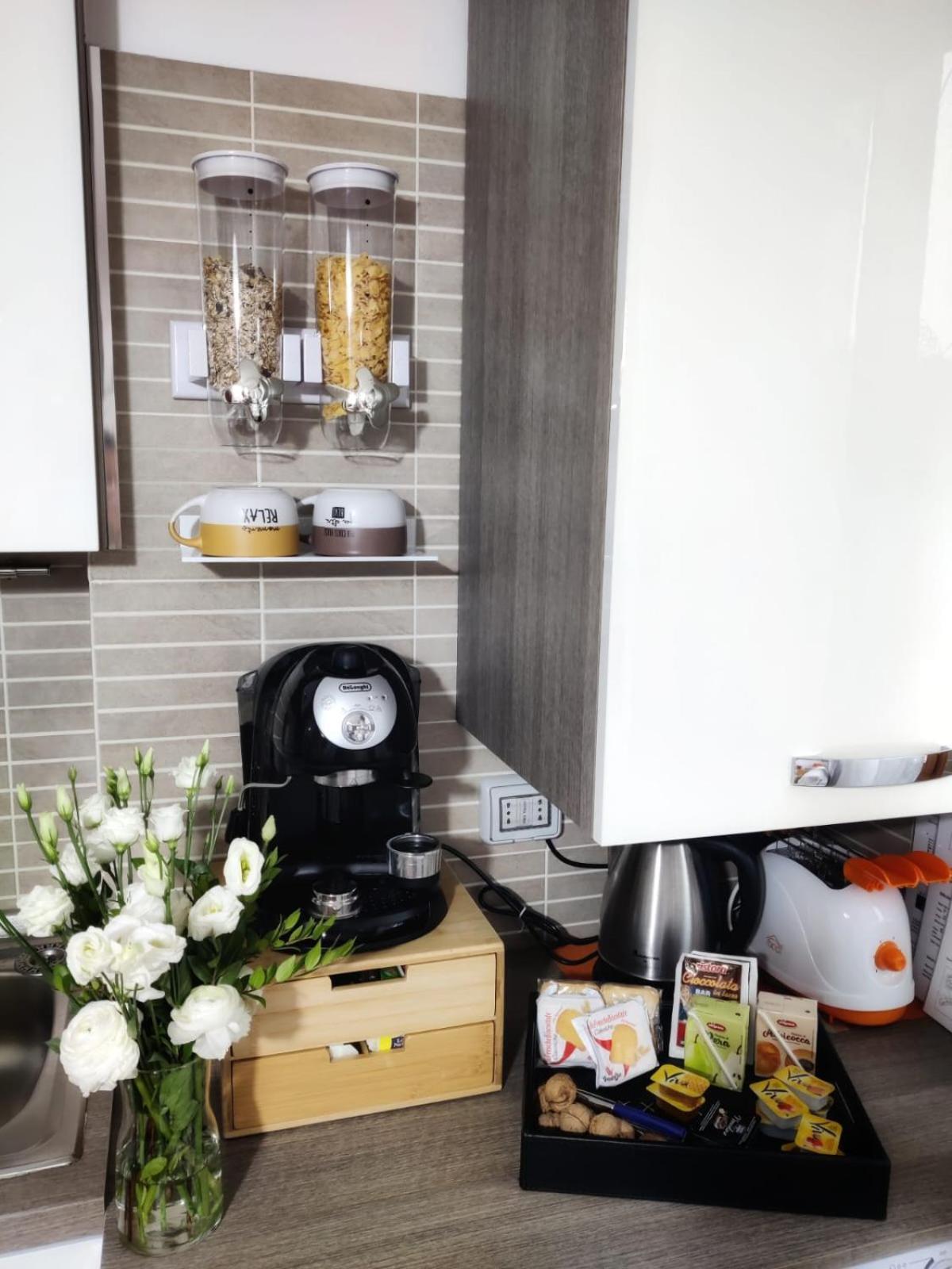 Premier Apartment Milano ภายนอก รูปภาพ