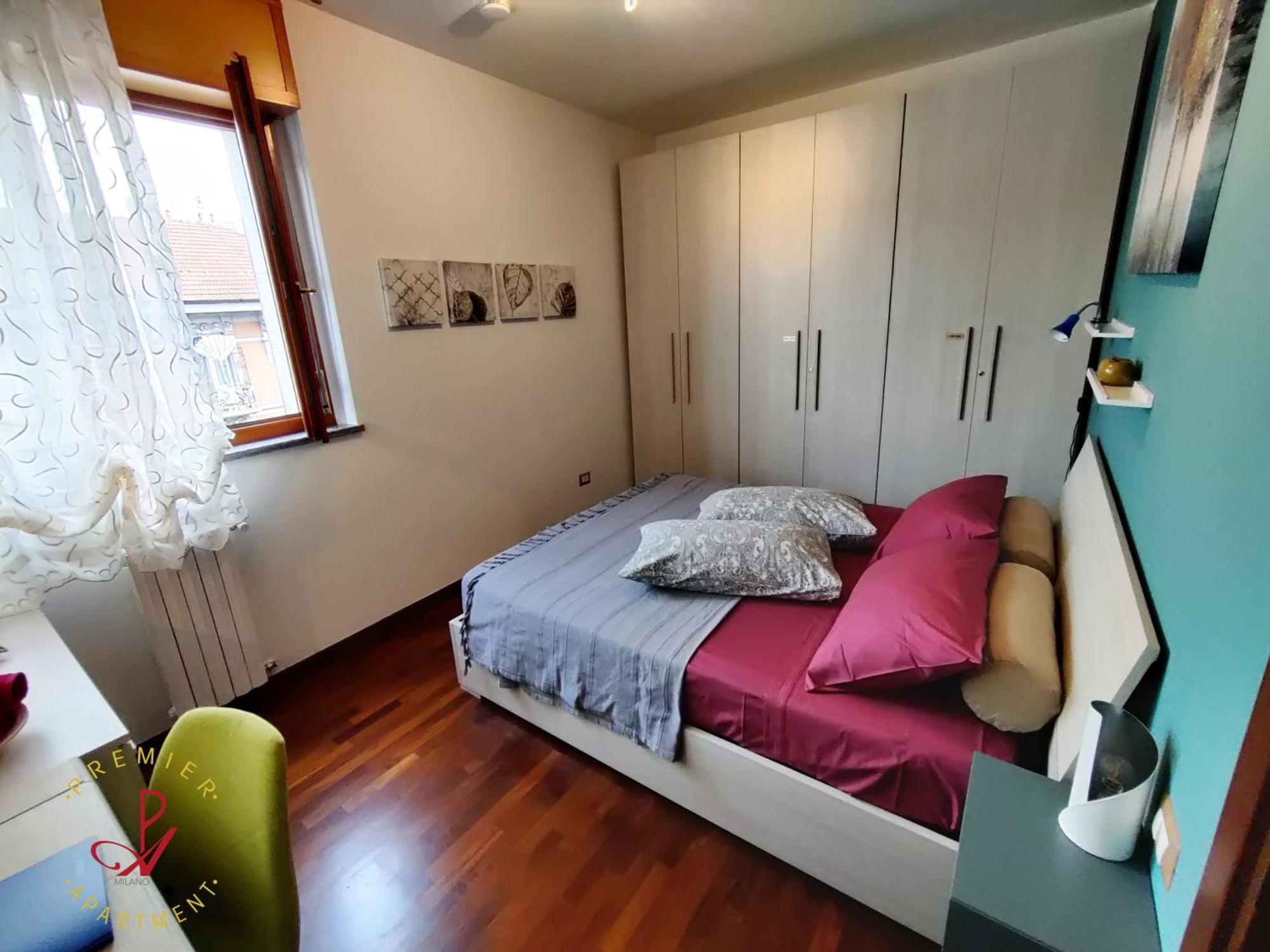 Premier Apartment Milano ภายนอก รูปภาพ