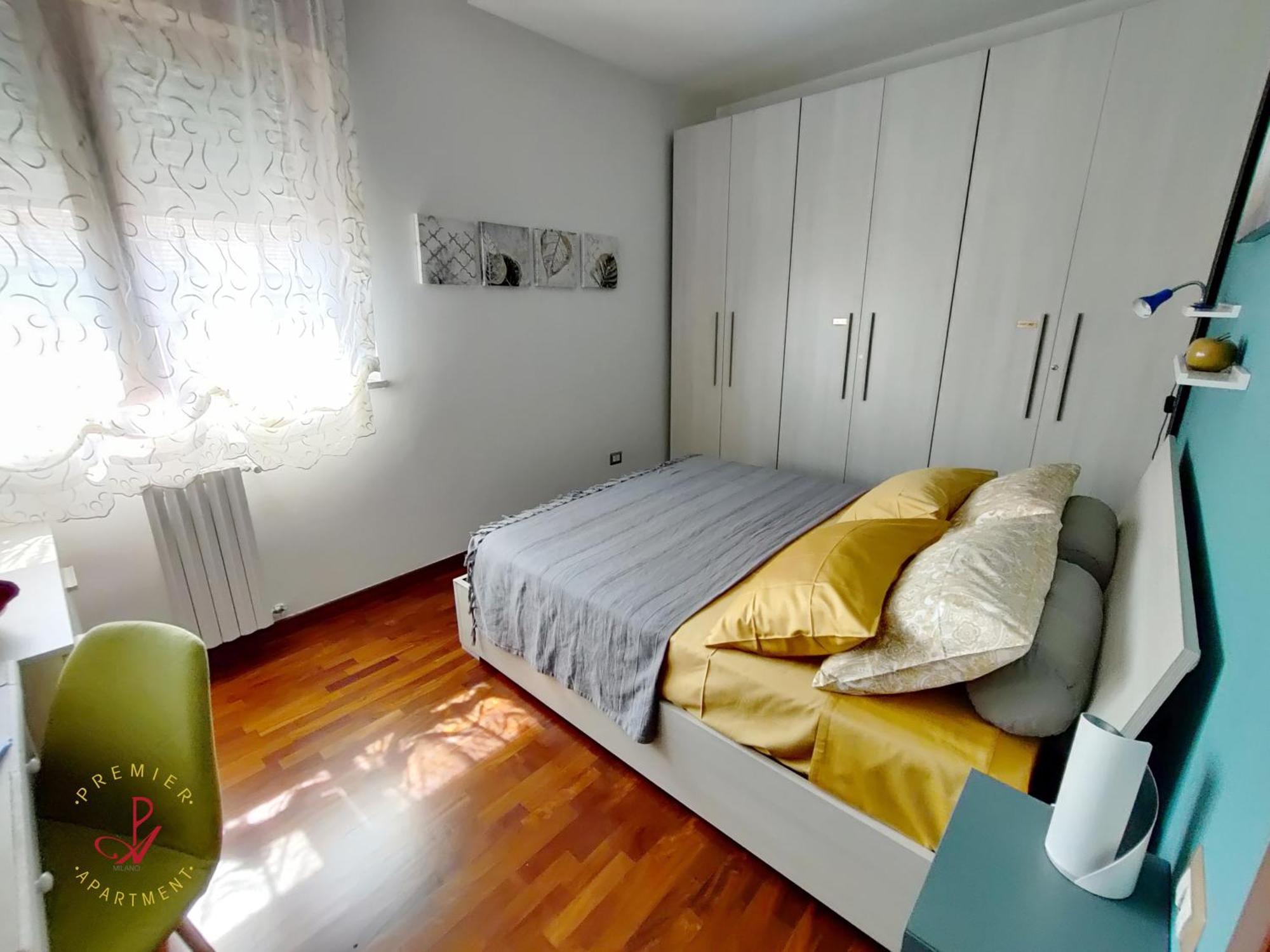 Premier Apartment Milano ภายนอก รูปภาพ
