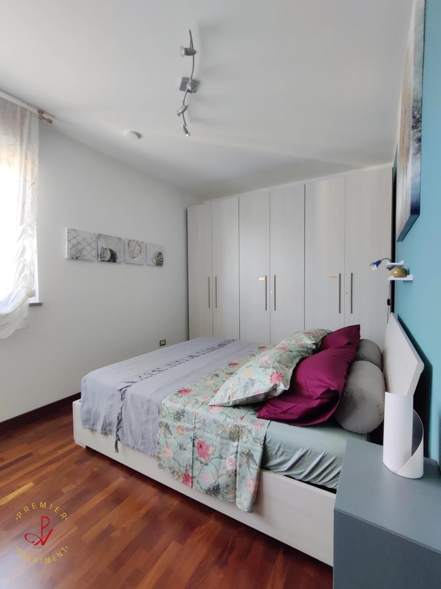 Premier Apartment Milano ภายนอก รูปภาพ