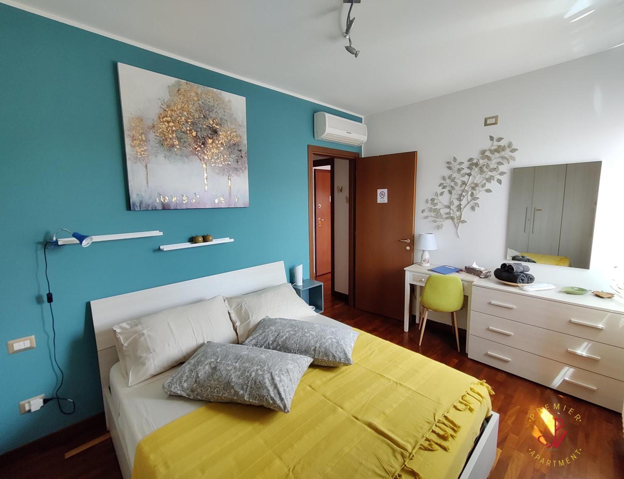 Premier Apartment Milano ภายนอก รูปภาพ