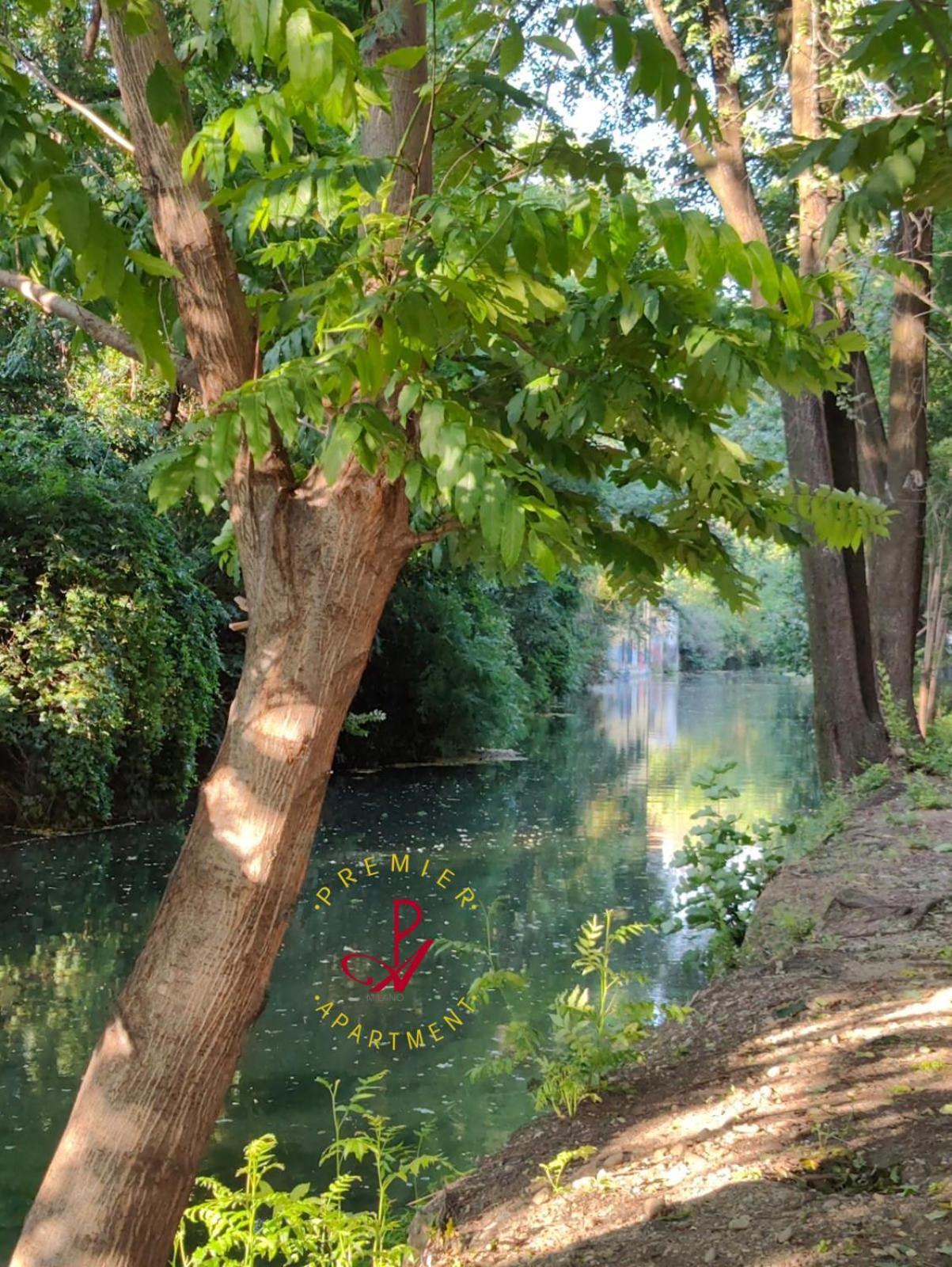 Premier Apartment Milano ภายนอก รูปภาพ