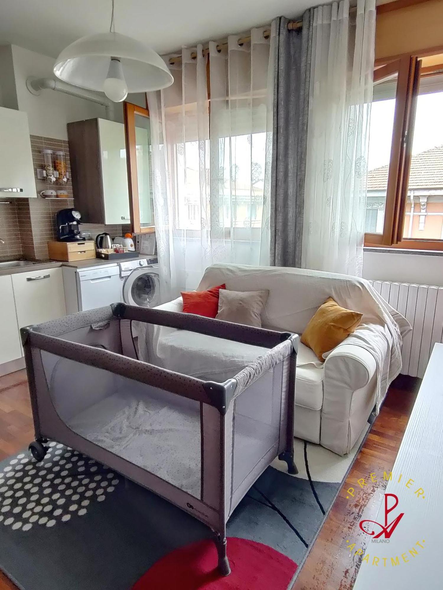 Premier Apartment Milano ภายนอก รูปภาพ