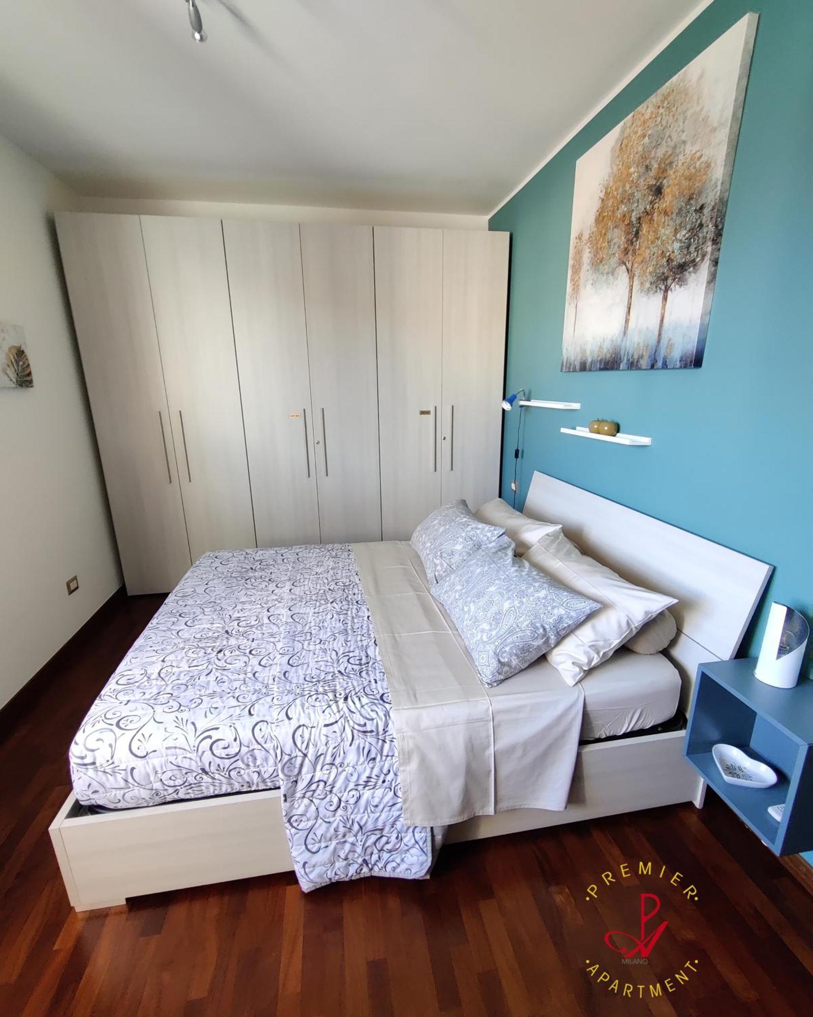 Premier Apartment Milano ภายนอก รูปภาพ