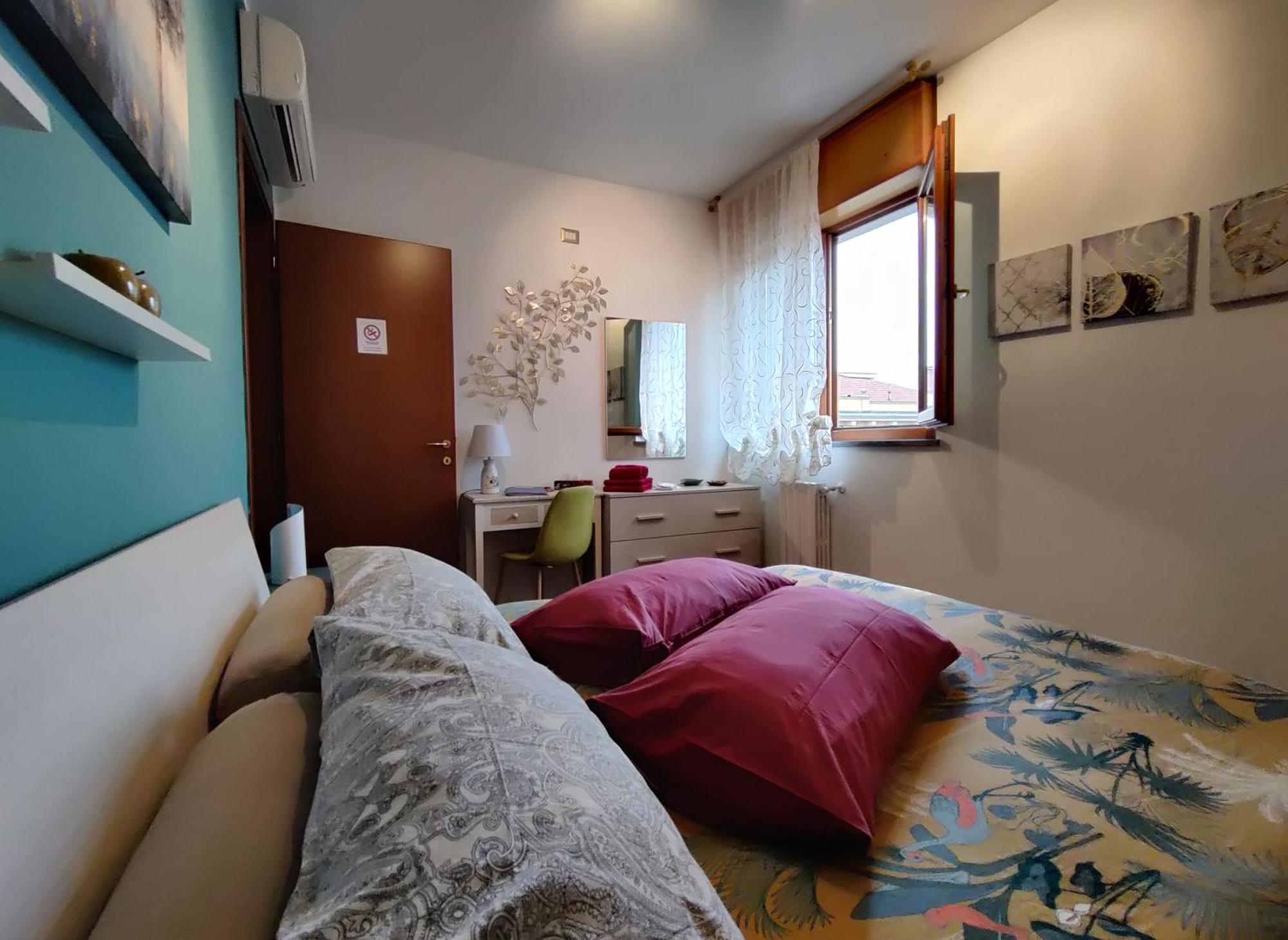 Premier Apartment Milano ภายนอก รูปภาพ