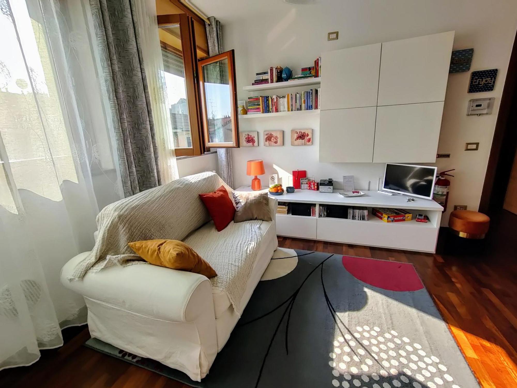 Premier Apartment Milano ภายนอก รูปภาพ