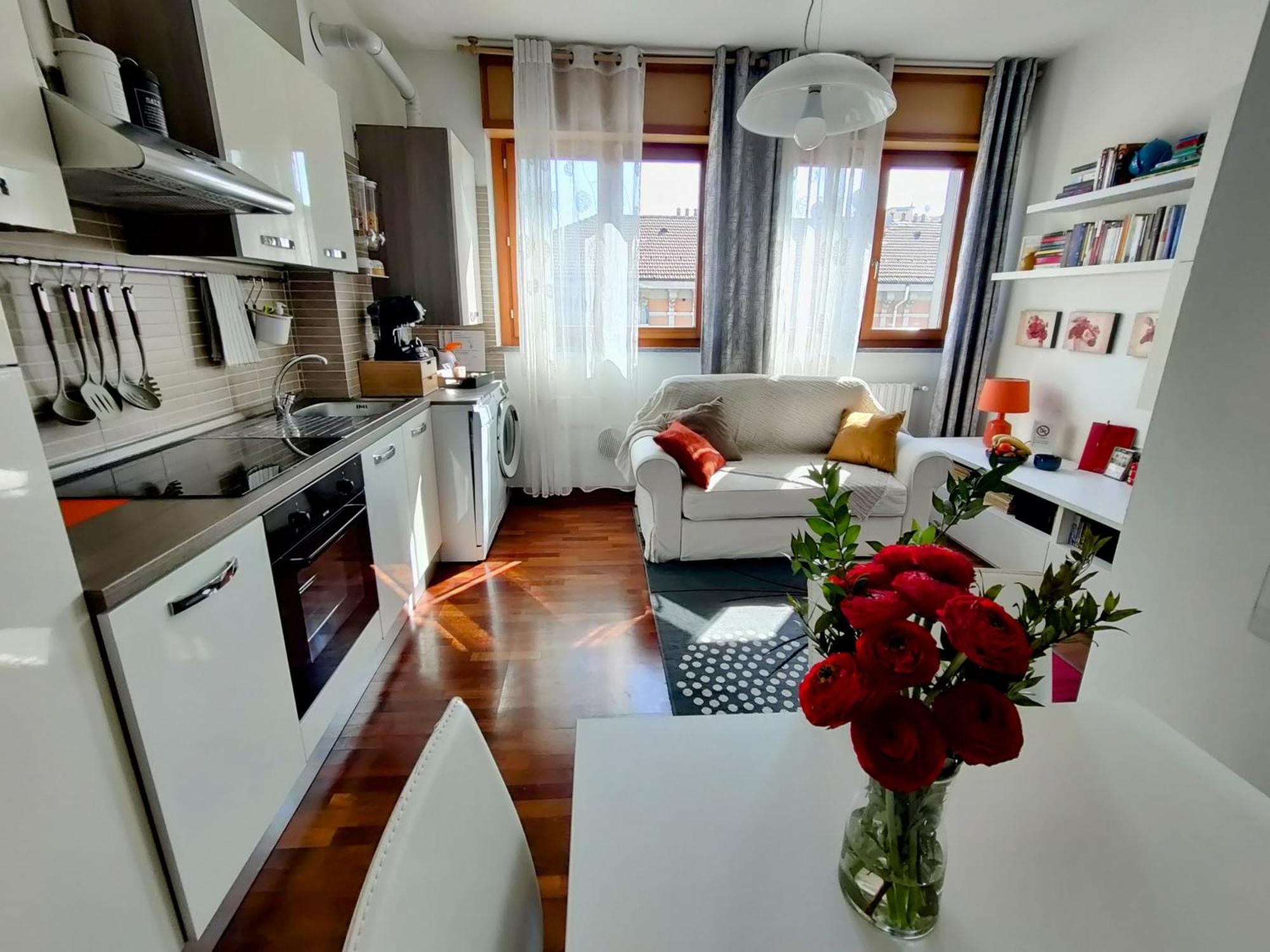 Premier Apartment Milano ภายนอก รูปภาพ